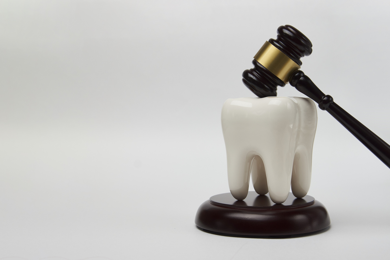 muela del juicio